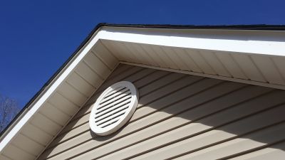 Roof Ventilation Systems