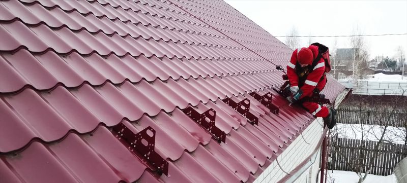 Specialist Roofing Companies